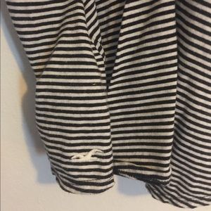 Hollister Tops - Hollister stripped sleeveless shirt medium Hollister Tops - Hollister stripped sleeveless shirt medium